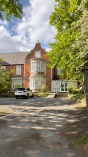 Apex Rooms Salford - Free Parking - 0