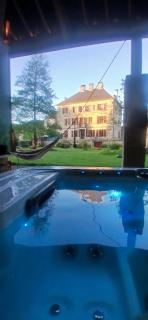 Manoir La Cerise - 7
