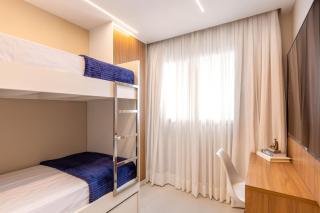 Apto conforto com 2 quartos, próximo da Beira-mar - 8