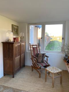 Apartment at a Baroque estate in the Uckermark - 3