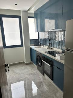 Marina Parc Suites - 6