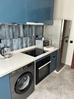 Marina Parc Suites - 1
