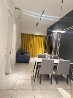 Axon suites klcc by Vibe's - 6