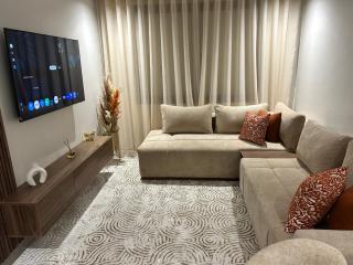 Marina Parc Suites - 0
