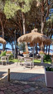 Cozy Apartments 300m from Beach, Umbrella and Sunbeds included, Parking, WiFi, Up to 5 people - 4