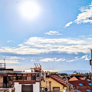 City Apartment Sanremo - 7