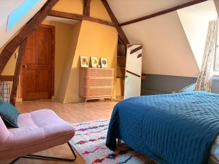 Chez Lulu - Authentic haven in the heart of Normandy - 7
