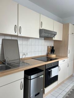 Schöne 2 Zimmer Wohnung in Lübeck - Lübeck - 8