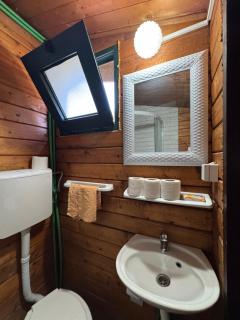 Florea Cottage - 8