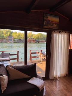 Florea Cottage - 7