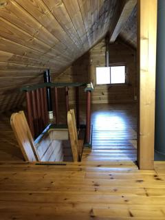Timber cabin, centrally located in Bodø - 1