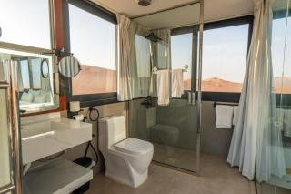 Oman desert private camp - 7