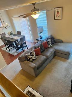 Your Home Away From Home! - 4