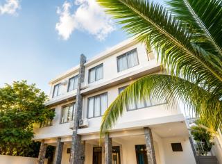Spacious Pereybere 3BR Apartment - 8