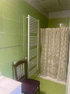 Villa Luz TERRAZA-SOLARIUM DE 100 m2, BARBACOA Y PISCINA - 1