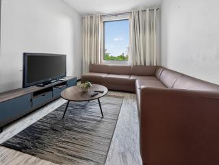 Spacious Pereybere 3BR Apartment - 7