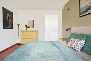 Vintage Boutique Apartment Tirana Center - 2