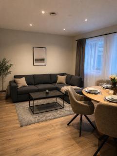 Apartment in Loen Centrum - 0