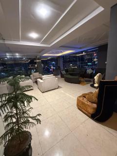Jay Apartment - One bedroom apartment WiFi Netflix -Ac - Islamabad - 2