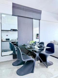 CUDMORE homes - 3