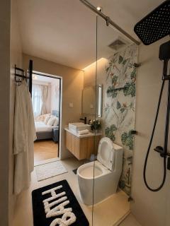 Oderm one bedroom apartment in Syokimau near jkia airport and sgr station in Nairobi - 3