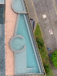 Ilusion hotel apt 1702 - 7