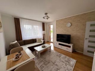 White Apartment - 8