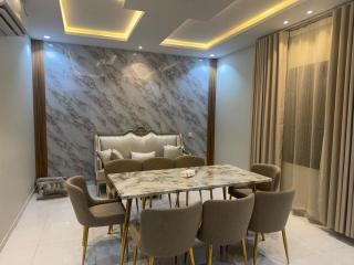 Rose & Cloud Taif Luxury Cinema Lounge - 5