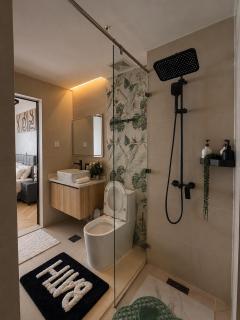 Oderm one bedroom apartment in Syokimau near jkia airport and sgr station in Nairobi - 6