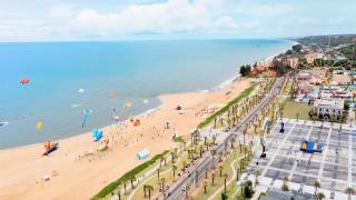 Solara Coast Villa Novaworld Phan Thiết - 5
