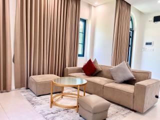Solara Coast Villa Novaworld Phan Thiết - 3