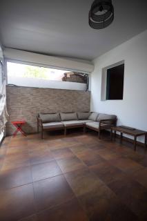 Ecrin tropical baignoire - centre ville Cayenne - wifi - Climatisation- 3 chambres - 3