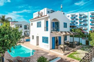 Villa Evace by Multirenrs - 0