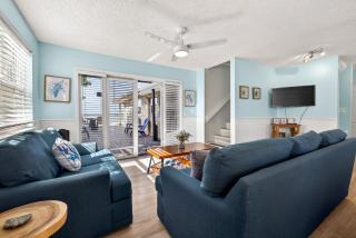 Sunshine's Hideaway - 4