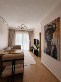 Oderm one bedroom apartment in Syokimau near jkia airport and sgr station in Nairobi - 0