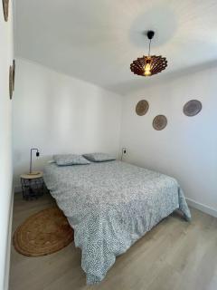 Charming apartment in Ajaccio - 8