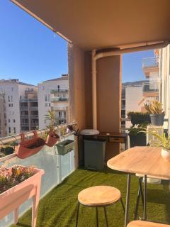 Charming apartment in Ajaccio - 5