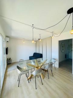 Charming apartment in Ajaccio - 0