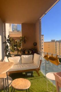 Charming apartment in Ajaccio - 3
