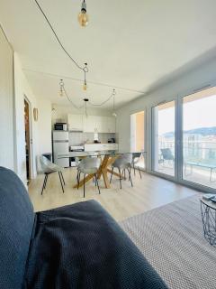Charming apartment in Ajaccio - 1