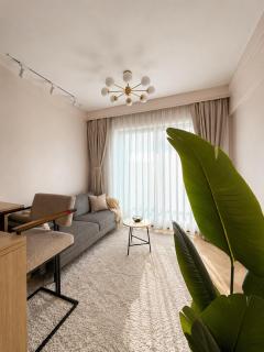 Oderm one bedroom apartment in Syokimau near jkia airport and sgr station in Nairobi - 8