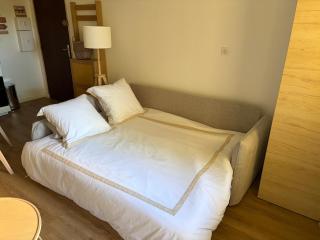 Appartement rénové au calme, avec clim et terrasse proche de la Mer - 6