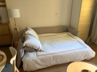 Appartement rénové au calme, avec clim et terrasse proche de la Mer - 5