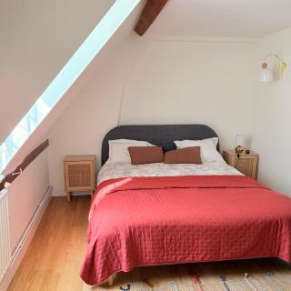 Chez Lulu - Authentic haven in the heart of Normandy - 5