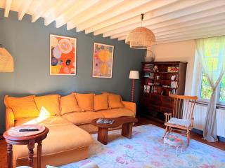 Chez Lulu - Authentic haven in the heart of Normandy - 4
