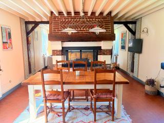 Chez Lulu - Authentic haven in the heart of Normandy - 5