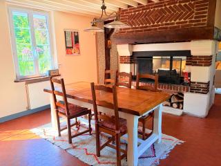 Chez Lulu - Authentic haven in the heart of Normandy - 6