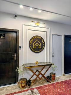 Spacious 1 BHK near Airport & Free WiFi, The Stay Over - 7