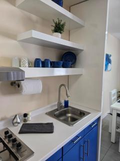 Independent apartment - 1