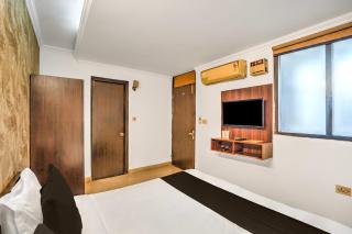 Hotel O Dream Porto - 9